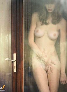 Topless jacinda barrett Untitled —